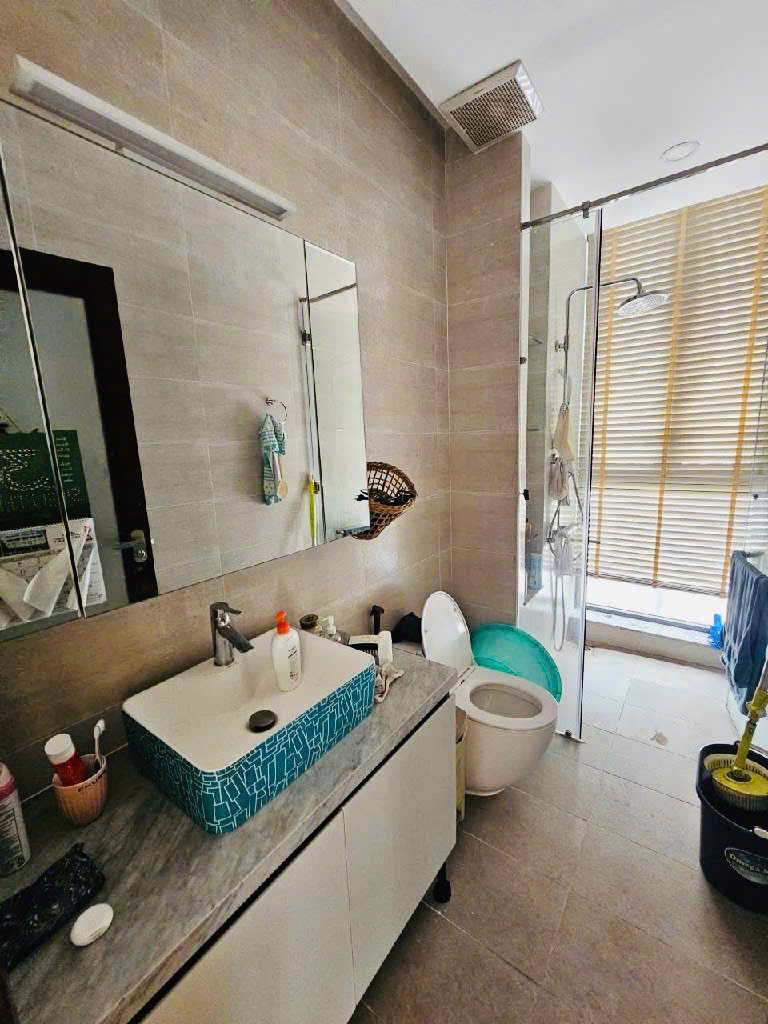 SIÊU PHẨM MTKD - CA VĂN THỈNH – KHU BÀU CÁT – 5 TẦNG – 138M2 – THANG MÁY – NỘI THẤT CAO - Ảnh 3